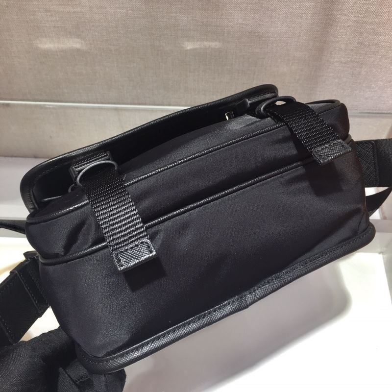 Prada Satchel Bags